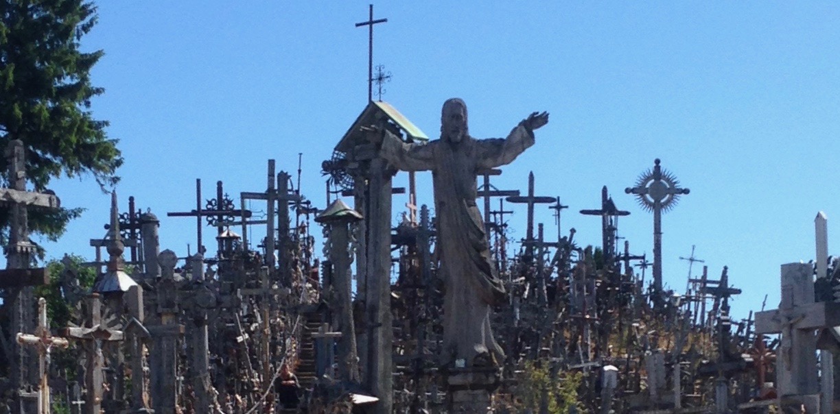 Skeet Lithuania crosses